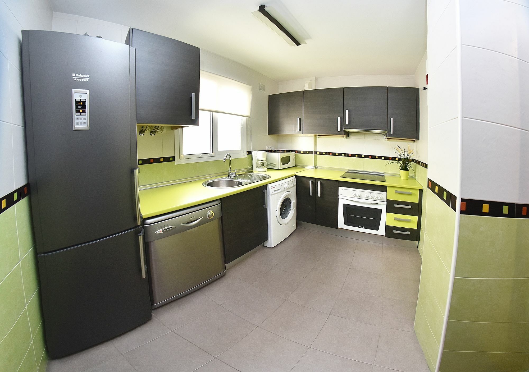 Apartamento Centrosol Con Parking Торремолінос Екстер'єр фото