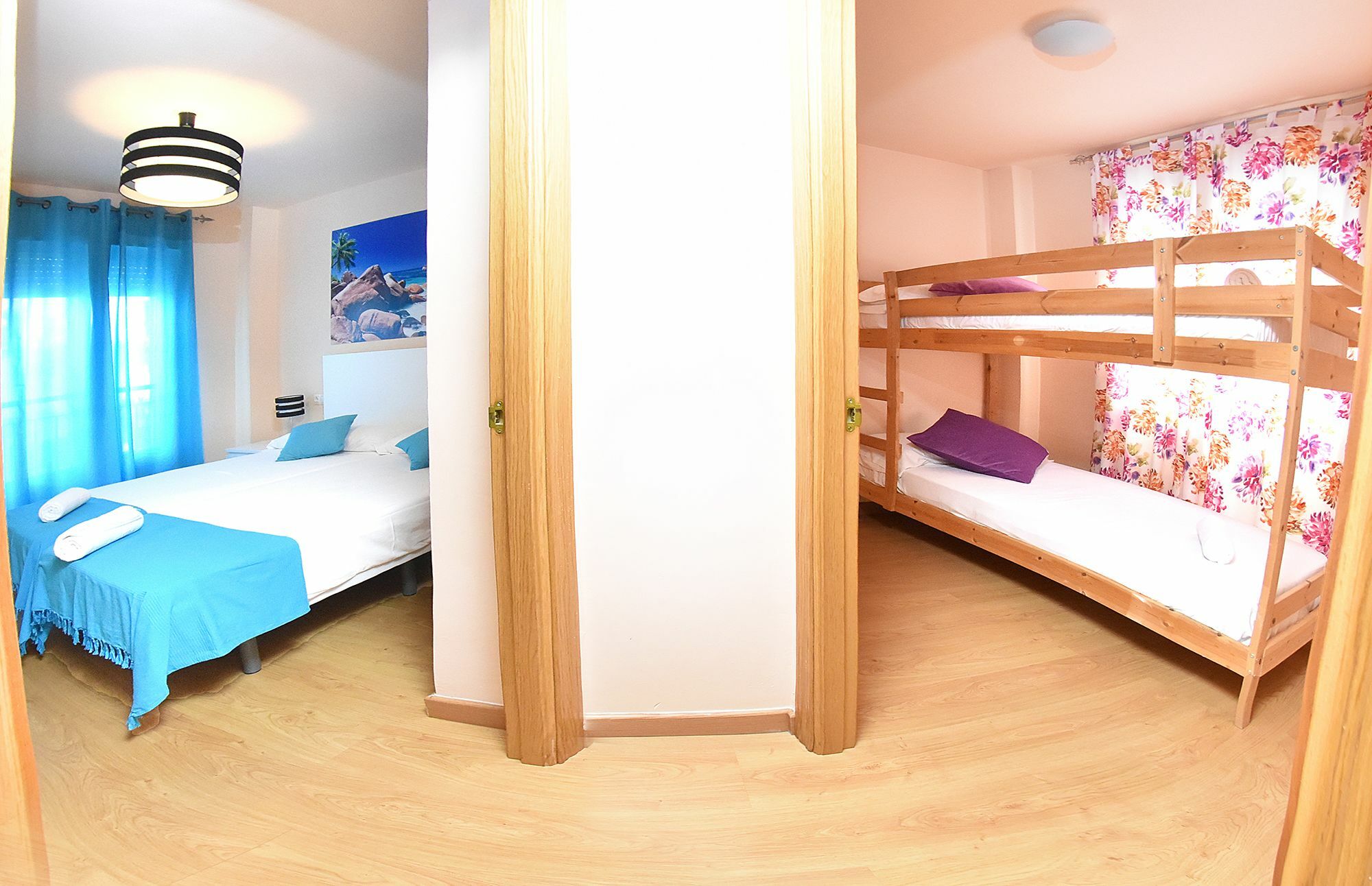 Apartamento Centrosol Con Parking Торремолінос Екстер'єр фото